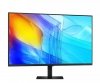 Samsung Monitor 37 cali ViewFinity S80D VA 3840x2160 UHD 16:9 1xHDMI 1xDP 3xUSB-A 5ms PinP/PbyP 60Hz HAS+PIVOT płaski 3YOn-Site 